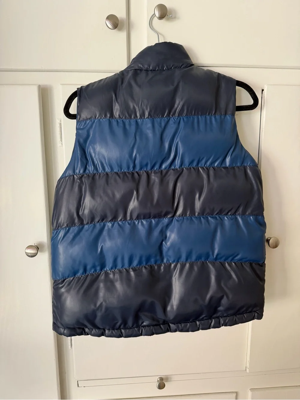The Children’s Place Puffer Vest